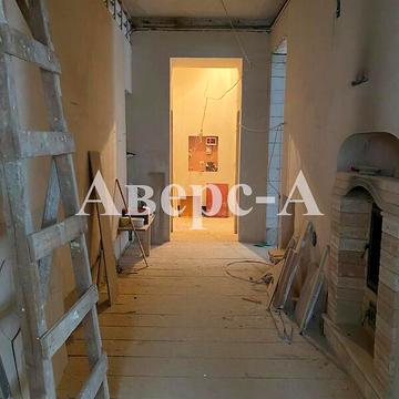 Продаж 1к Квартира Торгова вулиця