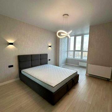 Продаж 1к Квартира вул. Івана Франка ЖК Modern