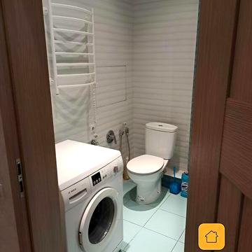 Продаж 1к Квартира Французький бульвар ЖК Восьмая жемчужина