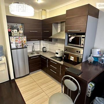 Продаж 2к Квартира Середньофонтанська вулиця ЖК Чудо-город