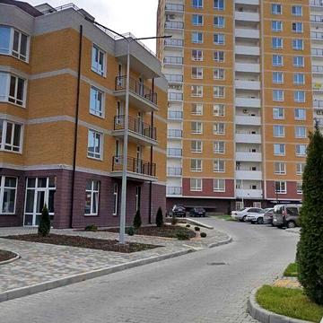 Продаж 2к Квартира Владислава Бувалкіна (Генерала Бочарова) вулиця ЖК SunCity