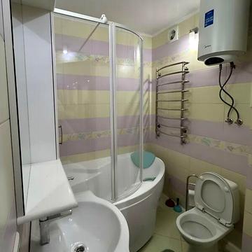 Продаж 3к Квартира Скворцова вулиця