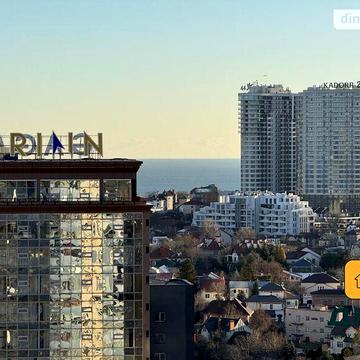 Продаж 1к Квартира Генуезька вулиця ЖК Пальмира