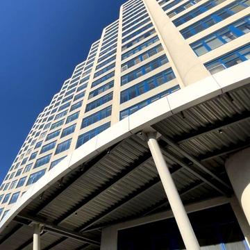 Продаж 1к Квартира Морехідний провулок ЖК Морская симфония