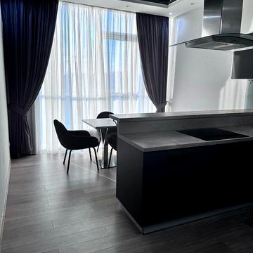 Продаж 1к Квартира бул. Французький ЖК Восьмая жемчужина