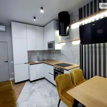 Продаж 1к Квартира Курортний провулок