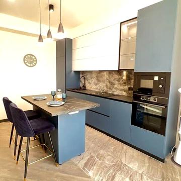 Продаж 1к Квартира бул. Французький ЖК Девятнадцатая жемчужина