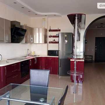 Продаж 2к Квартира Середньофонтанська вулиця