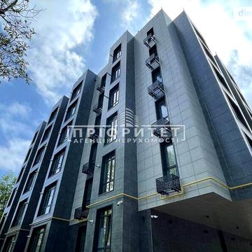 Продаж 2к Квартира Космонавтів вулиця ЖК Клубный дом Сокол