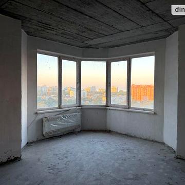 Продаж 3к Квартира Середньофонтанська вулиця ЖК Чудо-город