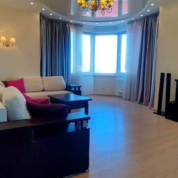 Продаж 2к Квартира Середньофонтанська вулиця ЖК Чудо-город