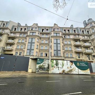 Продаж 1к Квартира Фонтанська дорога ЖК Консул