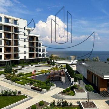 Продаж 1к Квартира Маячний провулок ЖК Marinist residence