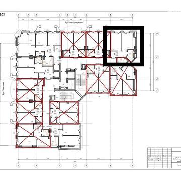 Продаж 1к Квартира Гімназична вулиця ЖК ул. Гимназическая, 13