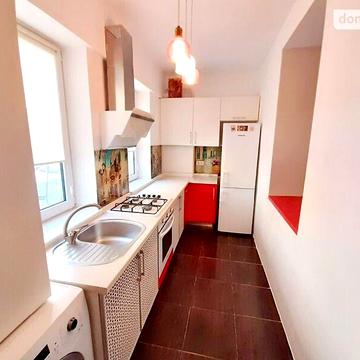 Продаж 4к Квартира Дігтярна вулиця