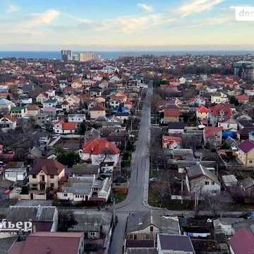 Продаж 1к Квартира Жаботинського вулиця