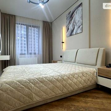 Продаж 1к Квартира Генуезька вулиця ЖК Эллада