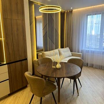 Продаж 1к Квартира Генуезька вулиця ЖК Эллада