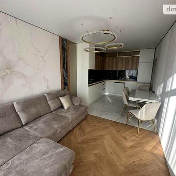 Продаж 2к Квартира Перлинна вулиця ЖК Пятьдесят третья жемчужина