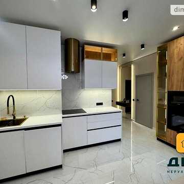 Продаж 1к Квартира Курортний провулок ЖК Атмосфера