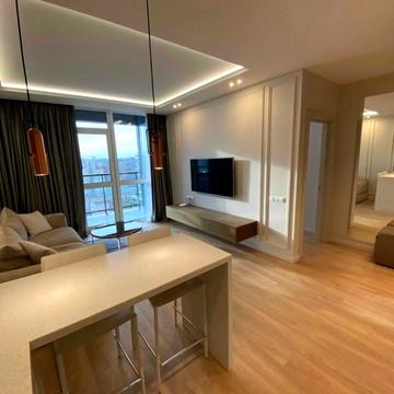 Джона Маккейна вул. (Івана Кудрі), 1-А