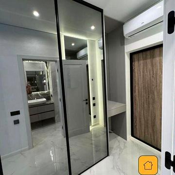 Продаж 1к Квартира Генуезька вулиця ЖК Эллада