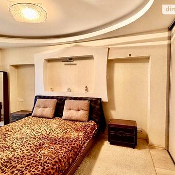 Продаж 2к Квартира Балтиморська (Посмітного) вулиця