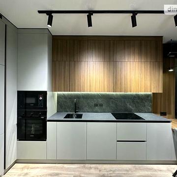 Продаж 1к Квартира Генуезька вулиця ЖК Арк Палас