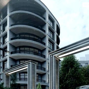 Продаж 2к Квартира Лідерсівський бульвар ЖК Лидерсовский