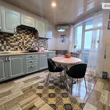 Продаж 1к Квартира Добровольців (Маршала Говорова) вулиця