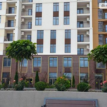 Продаж 2к Квартира Краснова вулиця