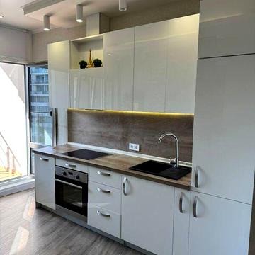 Продаж 1к Квартира Валерія Самофалова вулиця ЖК Сорок четвертая жемчужина