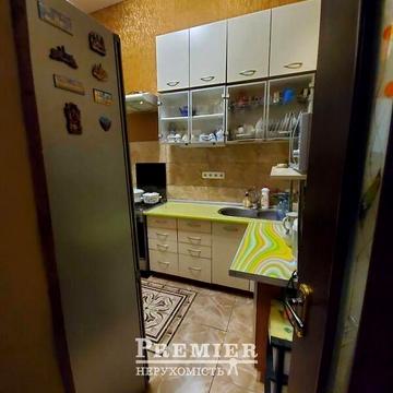 Продаж 3к Квартира Преображенська вулиця