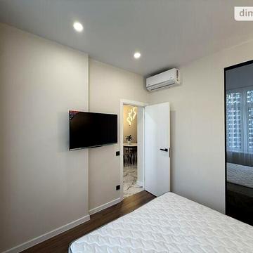 Продаж 1к Квартира Валерія Самофалова вулиця ЖК Сорок пятая жемчужина