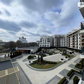 Продаж 1к Квартира Маячний провулок ЖК Marinist residence