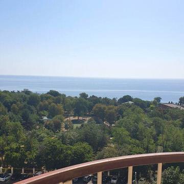 Продаж 1к Квартира Аркадійське (Гагарінське) плато ЖК Вторая жемчужина