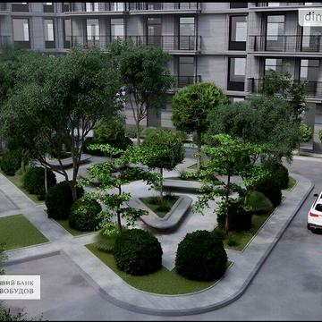 Продаж 1к Квартира Лідерсівський бульвар ЖК Лидерсовский