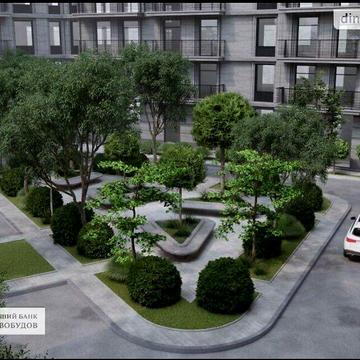 Продаж 1к Квартира Лідерсівський бульвар ЖК Лидерсовский