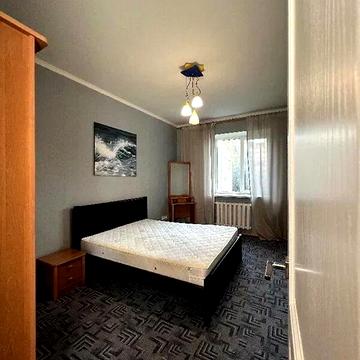 Продаж 3к Квартира Академічна вулиця