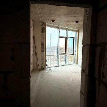 Продаж 3к Квартира бул. Італійський ЖК Двадцать пятая жемчужина