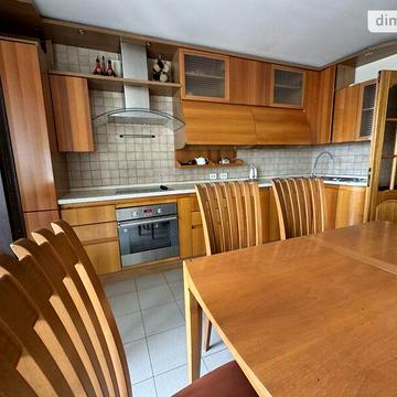 Продаж 4к Квартира Полуничний провулок