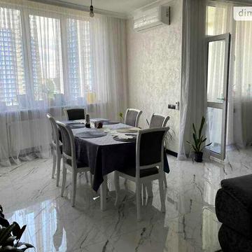 Продаж 2к Квартира Люстдорфська дорога вулиця ЖК Одиссей