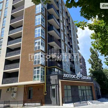 Продаж 2к Квартира вул. Новаторів ЖК Лотос Холл