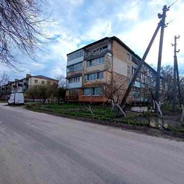 Продаж 2х кімнатної квартири с. Демидів