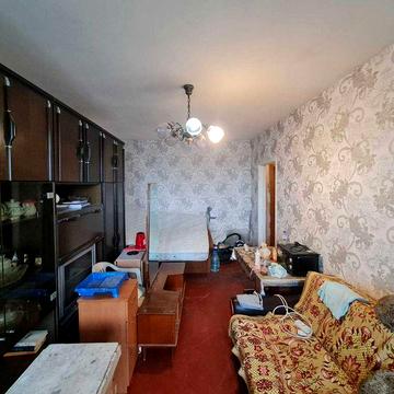 Продаж 1 кім. квартири,  Милославська 3а, Троєщина, серія КТ