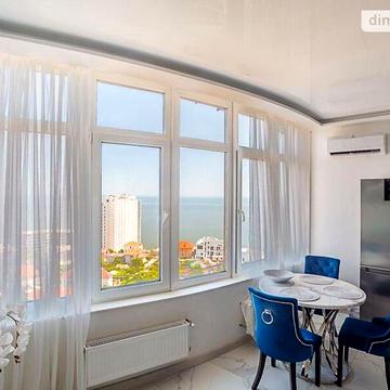 Продаж 1к Квартира Каманіна вулиця ЖК Сорок четвертая жемчужина