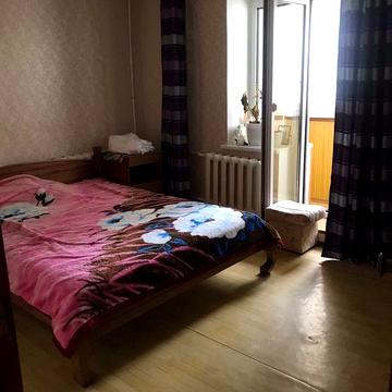 Продам квартиру пл. Ганібала