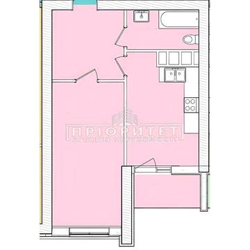 Продаж 1к Квартира Краснова вулиця