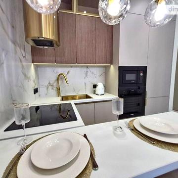 Продаж 1к Квартира Краснова вулиця ЖК Kadorr City