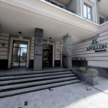 Продаж 2к Квартира Куликовський 2-й провулок ЖК Аполлон